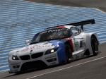 BMW Z4 GTE 2013 года